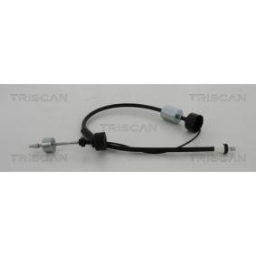 Acquista Cavo frizione da TRISCAN 8140 25278 a buon mercato per soli 32,20 €
