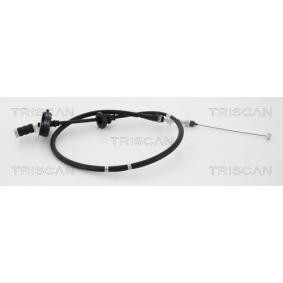 Acquista Cavo acceleratore da TRISCAN 8140 40303 a buon mercato per soli 28,19 €