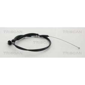 Acquista Cavo acceleratore da TRISCAN 8140 40304 a buon mercato per soli 27,03 €