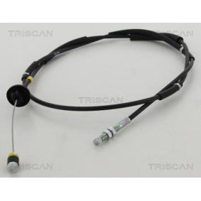 Acquista Cavo acceleratore da TRISCAN 8140 42301 a buon mercato per soli 17,13 €