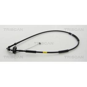 Compre Cabo do acelerador da TRISCAN 8140 43306 a um preço baixo por 20,99 €