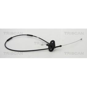 Compre Cabo do acelerador da TRISCAN 8140 43307 a um preço baixo por 15,21 €