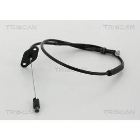 Compre Cabo do acelerador da TRISCAN 8140 43310 a um preço baixo por 20,40 €