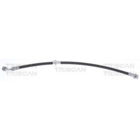 Comprar Latiguillo de freno de TRISCAN 8150 68125 a bajo precio de 11,42 €