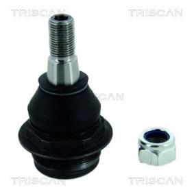 Compre Rótula de suspensão da TRISCAN 8500 25566 a um preço baixo por 37,05 €