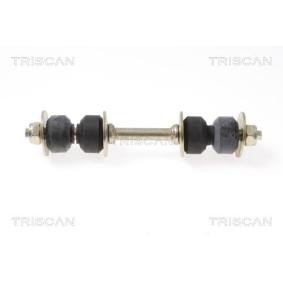Compre Barra / escora, barra estabilizadora da TRISCAN 8500 27619 a um preço baixo por 15,47 €