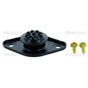Compre Suporte de apoio do conjunto mola / amortecedor da TRISCAN 8500 43925 a um preço baixo por 80,95 €