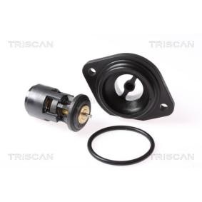 Achetez des Thermostat d'eau TRISCAN 8620 10187K à prix pour 29,14 €