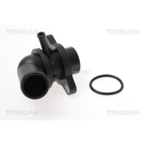 Comprar Termostato, refrigerante de TRISCAN 8620 40388 a bajo precio de 27,41 €
