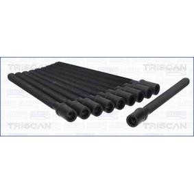 Acquista Kit bulloni testata da TRISCAN 98-8539 a buon mercato per soli 69,99 €