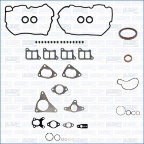 Dichtungsvollsatz, Motor 51044200 SUBARU von AJUSA