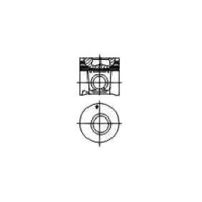 Achetez des Piston IPSA PI001601 à prix pour 131,19 €