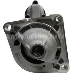 Compre Motor de arranque da EUROTEC 11090134 a um preço baixo por 92,58 €