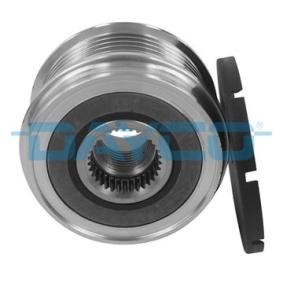 Comprar Rueda libre de alternador de DAYCO ALP2415 a bajo precio de 156,35 €