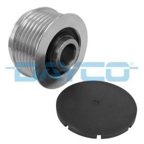 Comprar Rueda libre de alternador de DAYCO ALP2449 a bajo precio de 102,73 €