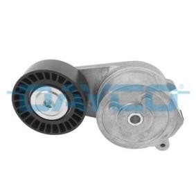 Achetez des Galet tendeur de courroie d'accessoire DAYCO APV2797 à prix pour 240,17 €