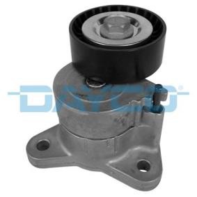 Achetez des Galet tendeur de courroie d'accessoire DAYCO APV2987 à prix pour 183,31 €