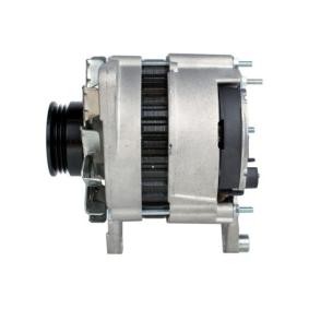 Lichtmaschine von HELLA