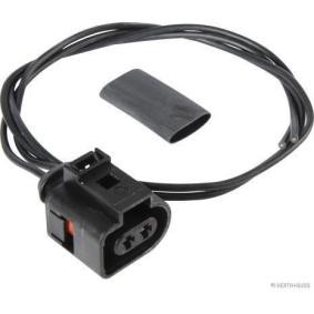 Kabelreparatursatz, Seitenmarkierungsleuchte 50390266