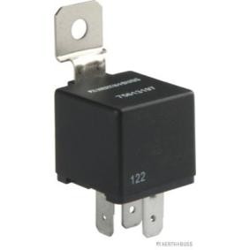 Compre Relé multifunción de HERTH+BUSS ELPARTS online para Clase C T-modell (S202) a precios moderados