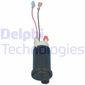 Compre Bomba de combustível da DELPHI FE0492-12B1 a um preço baixo por 61,95 €