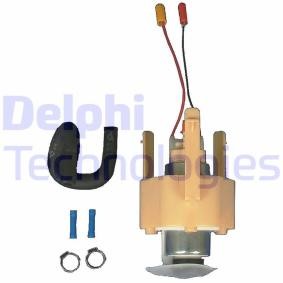 Compre Jogo de reparação, bomba de combustível da DELPHI FE0494-12B1 a um preço baixo por 89,36 €