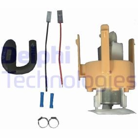 Achetez des Kit d'assemblage, pompe à carburant DELPHI FE0499-12B1 à prix pour 80,43 €