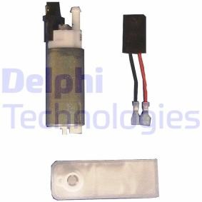 Acquista Kit riparazione, Pompa carburante da DELPHI FE0501-12B1 a buon mercato per soli 56,84 €