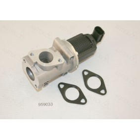 AGR-Ventil von AUTEX 959033