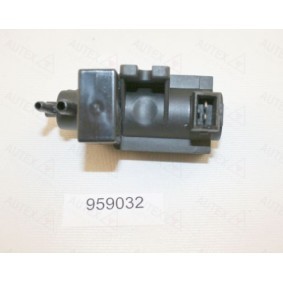 Druckwandler, Abgassteuerung von AUTEX 959032