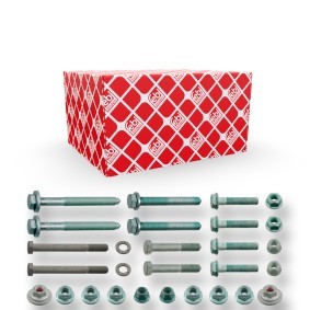 Acquista Kit montaggio, Braccio oscillante da FEBI BILSTEIN 39754 a buon mercato per soli 44,45 €