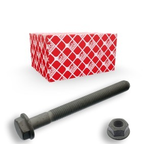 Acquista Kit montaggio, Braccio oscillante da FEBI BILSTEIN 40157 a buon mercato per soli 7,74 €