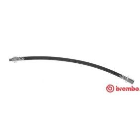 Comprar Latiguillo de freno de BREMBO T A6 028 a bajo precio de 21,99 €