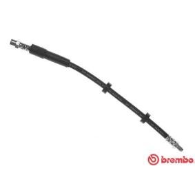 Comprar Latiguillo de freno de BREMBO T 86 023 a bajo precio de 12,63 €