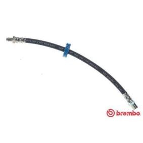 Comprar Latiguillo de freno de BREMBO T 86 013 a bajo precio de 16,11 €