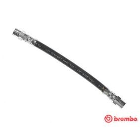 Comprar Latiguillo de freno de BREMBO T 85 123 a bajo precio de 8,00 €