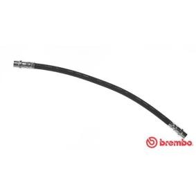 Comprar Latiguillo de freno de BREMBO T 85 121 a bajo precio de 12,89 €