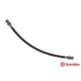 Comprar Latiguillo de freno de BREMBO T 85 096 a bajo precio de 10,76 €