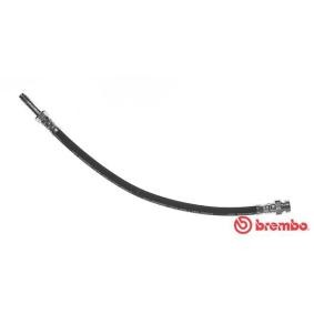 Comprar Latiguillo de freno de BREMBO T 85 089 a bajo precio de 9,89 €