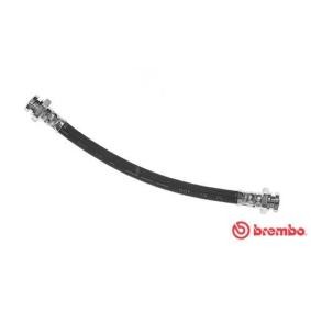 Comprar Latiguillo de freno de BREMBO T 83 132 a bajo precio de 17,75 €