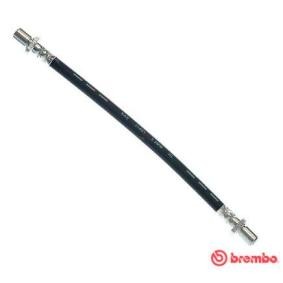 Köp Bromsslang av BREMBO T 83 102 till det låga priset 156,99 kr