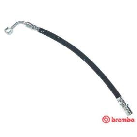 Comprar Latiguillo de freno de BREMBO T 83 101 a bajo precio de 29,57 €