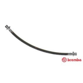 Comprar Latiguillo de freno de BREMBO T 83 090 a bajo precio de 8,92 €