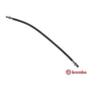 Comprar Latiguillo de freno de BREMBO T 83 049 a bajo precio de 18,59 €