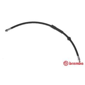 Comprar Latiguillo de freno de BREMBO T 61 113 a bajo precio de 20,68 €