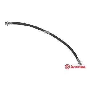 Comprar Latiguillo de freno de BREMBO T 54 045 a bajo precio de 14,98 €