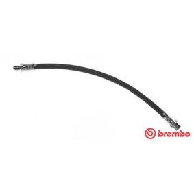 Comprar Latiguillo de freno de BREMBO T 54 021 a bajo precio de 20,51 €