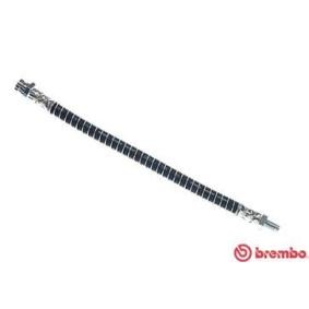 Comprar Latiguillo de freno de BREMBO T 54 017 a bajo precio de 14,84 €