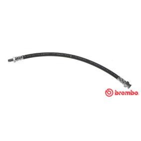 Kjøp Bremseslange av BREMBO T 50 045 til den lave prisen 152,08 NOK