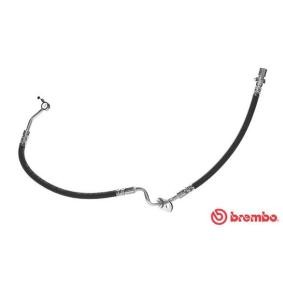Comprar Latiguillo de freno de BREMBO T 49 057 a bajo precio de 76,31 €